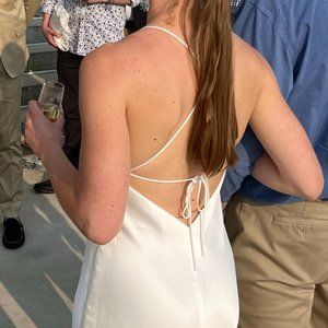 Jenny Yoo Bellini Dress Size 4